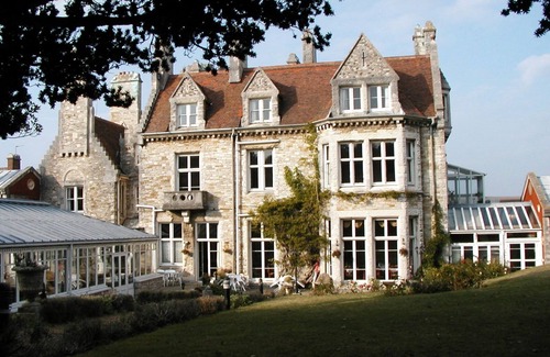 Swanage Hotel | Purbeck House Swanage
