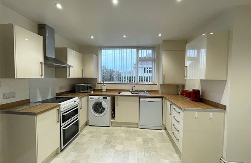 Corfe Cottage | Purbeck Lodge (Sleeps 4)