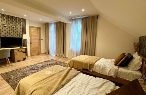 Purcari Resort | Purcari Retreat is a pleasant oasis on the frontier of Europe.