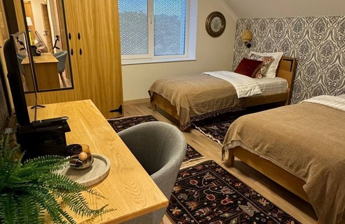 Purcari Resort | Purcari Retreat is a pleasant oasis on the frontier of Europe.
