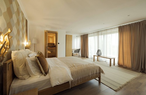 Purcari Resort | Purcari Retreat