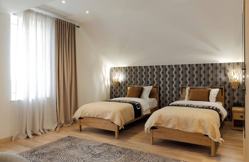 Purcari Resort | Purcari Retreat