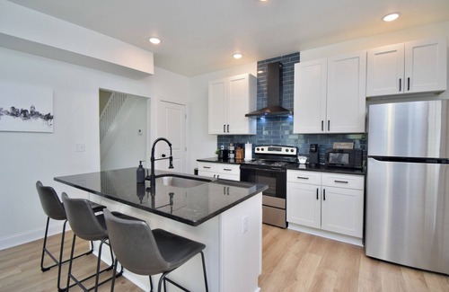 East Price Hill House | Purcell’s Place