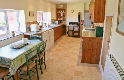 Whitchurch Canonicorum House | Purcombe Farmhouse - 28458