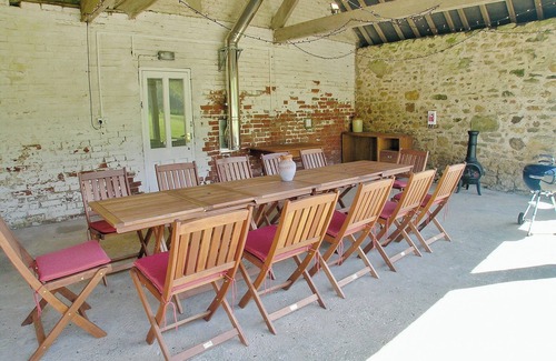 Whitchurch Canonicorum Cottage | Purcombe Farmhouse - 28458
