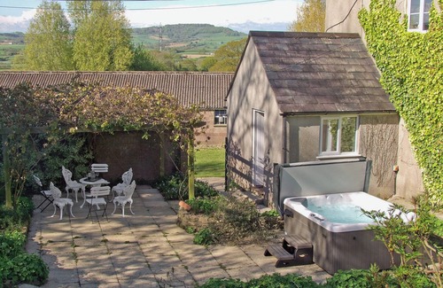 Whitchurch Canonicorum Cottage | Purcombe Farmhouse - 28458