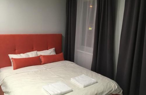 Yavory Apartment | Pure Apartments VIP 2