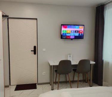 Yavory Apartment | Pure Apartments VIP 2