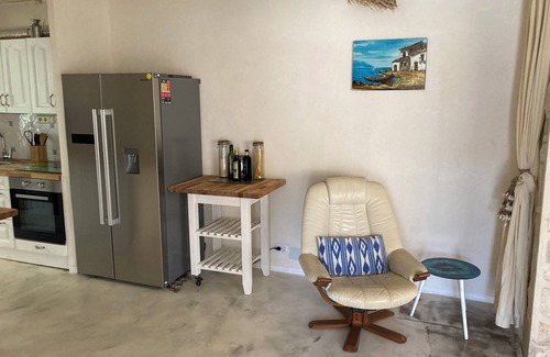 Cala Anguila-Cala Mendia House | Pure beach feeling - Casa Caracol is located directly on the beach of Cala Romantica