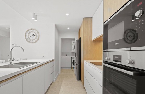 Scarborough Apartment | "Pure Bliss on Scarborough Beach"