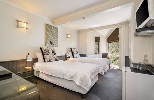Thredbo Bed & Breakfast | Pure Chalet