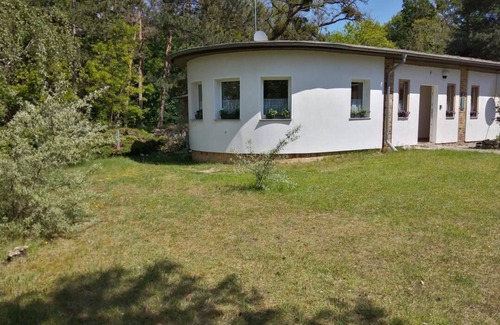 Mohlau Apartment | Pure vacation in our "See-Ferienwohnung 4" directly at the Möhlauer See. Our largest apartment has approx. 85 square meters of living space