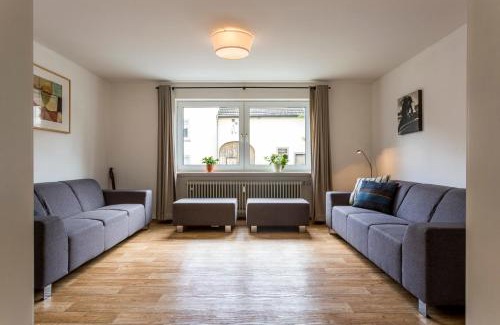 Oberkail House | Pure Eifel