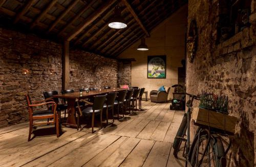 Oberkail House | Pure Eifel