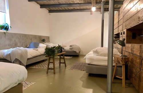 Sint Agatha Other | PURE ENJOY; Rest and Space in the green