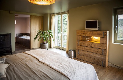 Sint Agatha Other | PURE ENJOY; Rest and Space in the green