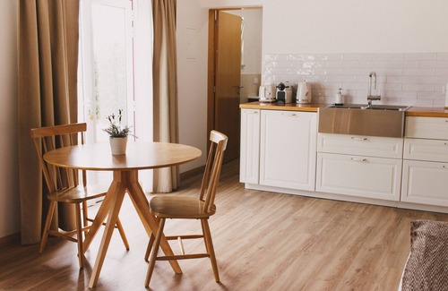 Vila do Bispo Bed & Breakfast | Pure Flor de Esteva