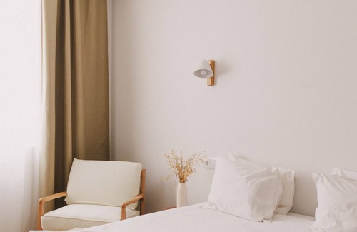 Vila do Bispo Bed & Breakfast | Pure Flor de Esteva