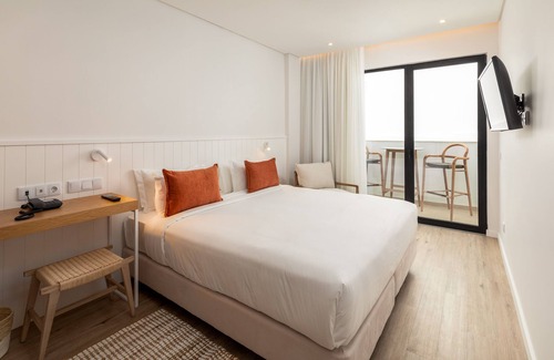 Olhao Hotel | Pure Formosa Concept Hotel
