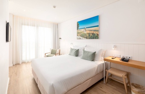 Olhao Hotel | Pure Formosa Concept Hotel