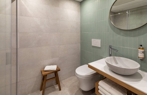 Olhao Hotel | Pure Formosa Concept Hotel