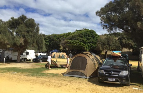 Guilderton Other | Pure Glamping Guilderton