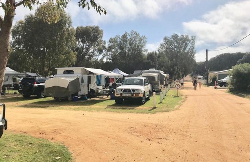 Guilderton Other | Pure Glamping Guilderton