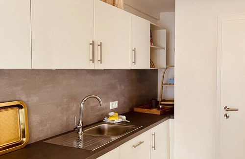 Seligenstadt House | Pure happiness Seligenstadt - Arrive and feel good