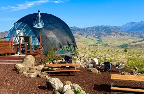 Wapiti Other | Pure Heart Retreat