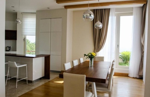 Sveti Stefan Villa | Pure hedonism