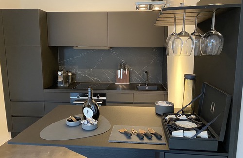 Burgsteinfurt Apartment | Pure Highlight Living Apartment 1
