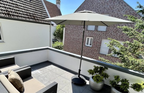 Burgsteinfurt Apartment | Pure Highlight Living Apartment 1