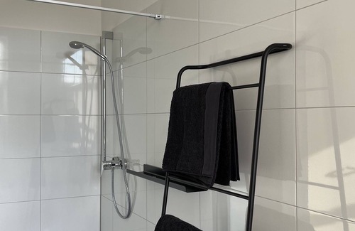 Burgsteinfurt Apartment | Pure Highlight Living Apartment 5 - Vacation in a stylishly furnished apartment