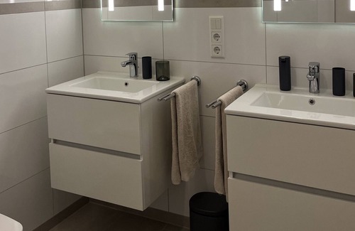 Burgsteinfurt Apartment | Pure Highlight Living 9 - Vacation in the castle district in Steinfurt