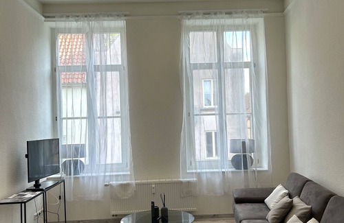 Burgsteinfurt Apartment | Pure Highlight Living 5 - Burgsteinfurt