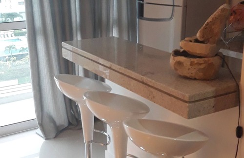Camorim Apartment | Pure Island Season - Salvador Allende and Riocentro