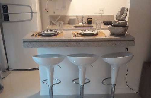 Camorim Apartment | Pure Island Season - Salvador Allende and Riocentro