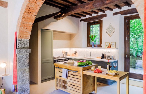 Andora Villa | Pure Land villa with pool