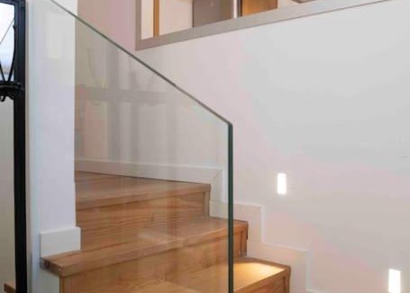 Patones de Arriba Ski Chalet | Pure Lodge en Patones de Arriba