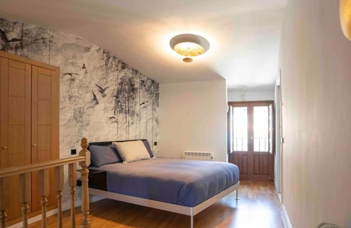 Patones de Arriba Ski Chalet | Pure Lodge en Patones de Arriba