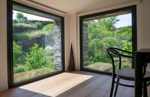 Patones de Arriba Ski Chalet | Pure Lodge en Patones de Arriba