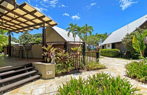 Nelly Bay Villa | Pure Magnetic Villa 5