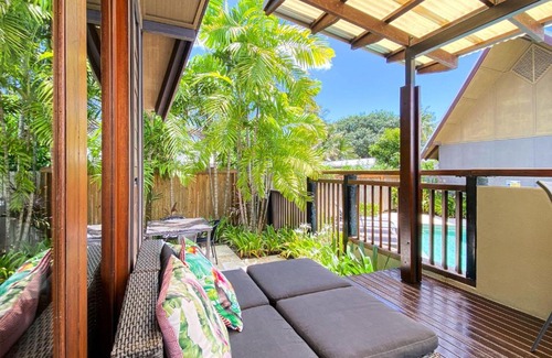 Nelly Bay Villa | Pure Magnetic Villa 5