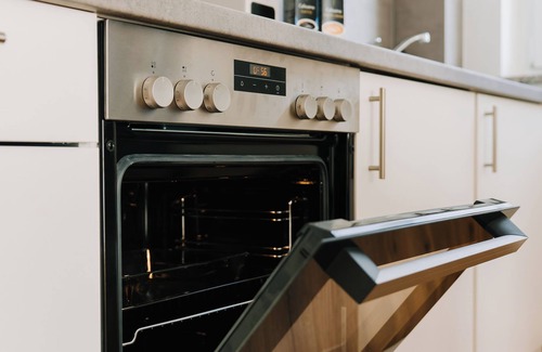 Kemnath Apartment | Pure Mia relaxation in Bavaria's charm