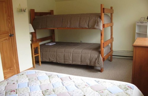 Gwinn House | PURE MICHIGAN! BEAUTIFUL ,RELAXING, LAKE FRONT, BOATING, FISHING, KAYAKING, ATV