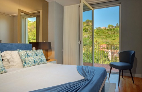 Caldas de Monchique Hotel | Pure Monchique Hotel – Villa Termal Spa Resort by Unlock Hotels