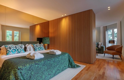 Caldas de Monchique Hotel | Pure Monchique Hotel – Villa Termal Spa Resort by Unlock Hotels