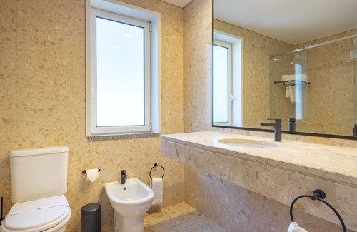 Caldas de Monchique Hotel | Pure Monchique Hotel – Villa Termal Spa Resort by Unlock Hotels