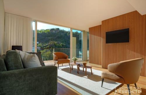 Caldas de Monchique Hotel | Pure Monchique Hotel - Villa Termal Spa Resort - by Unlock Hotels