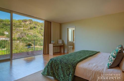 Caldas de Monchique Hotel | Pure Monchique Hotel - Villa Termal Spa Resort - by Unlock Hotels